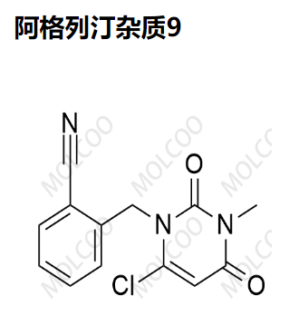 阿格列汀杂质9   现货