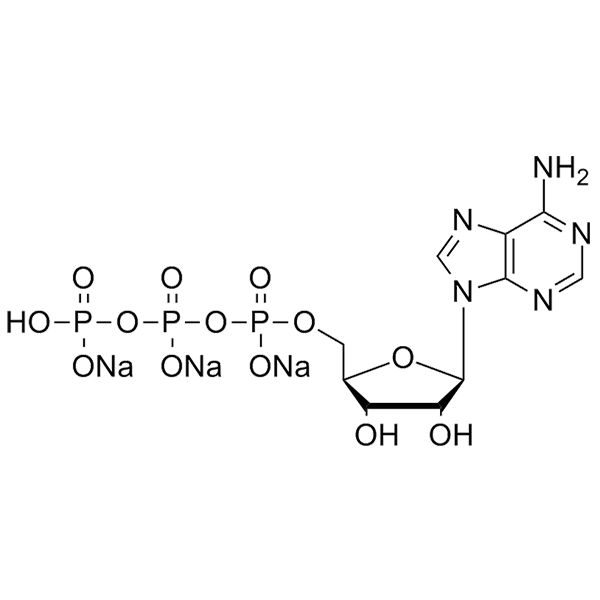 ATP trisodium salt