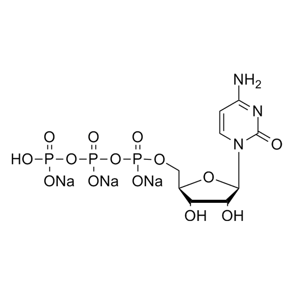 CTP trisodium salt