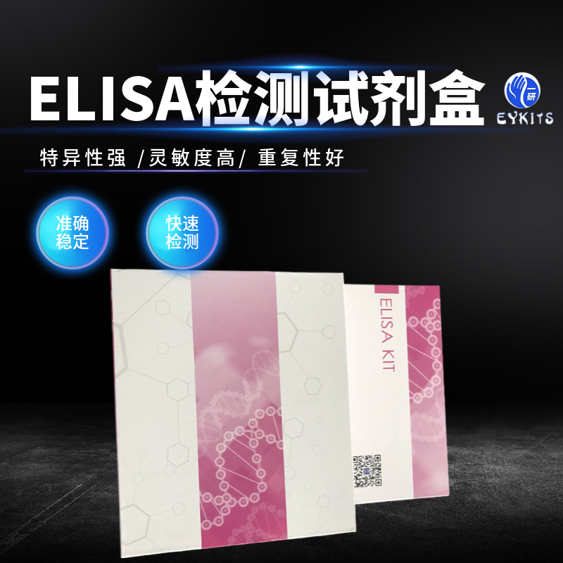 MHCⅠ/SLAⅠ Elisa Kit
