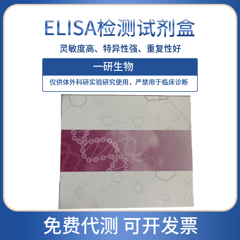 小鼠抗CD86抗体ELISA试剂盒
