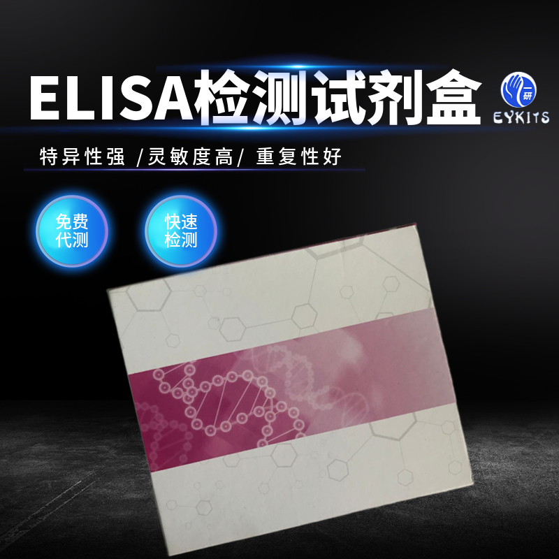 小鼠抗CD86抗体ELISA试剂盒