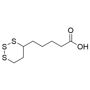  硫辛酸EP杂质A