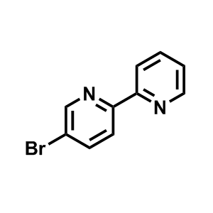 5-溴-2,2'-联吡啶