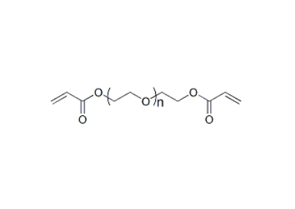 AC-PEG-AC 26570-48-9 α,ω-二丙烯酸酯基聚乙二醇