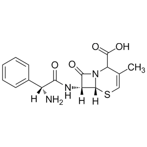 头孢氨苄EP杂质F