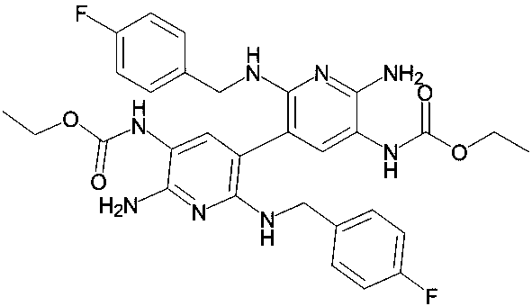 氟吡汀二聚体