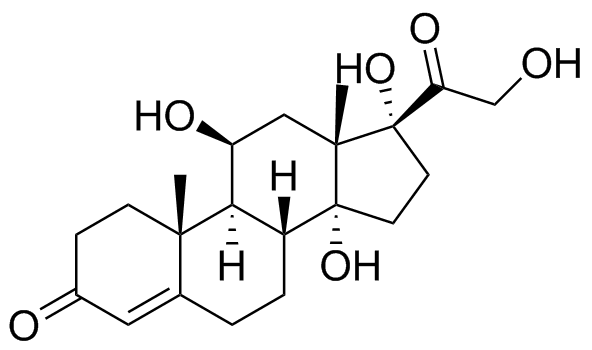 氢化可的松EP杂质I
