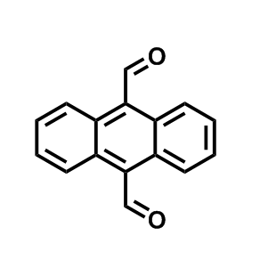 9,10-蒽二羧醛