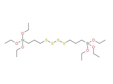 双-[3-(三乙氧基硅)丙基]-四硫化物