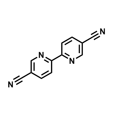 5,5’-二氰基-2,2’- 联吡啶