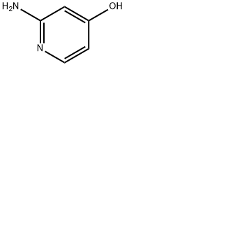 33631-05-9;2-氨基-4-羟基吡啶