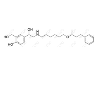 沙美特罗EP杂质E现货