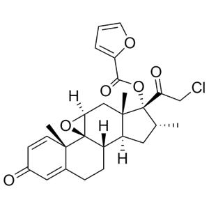 糠酸莫米松EP杂质D