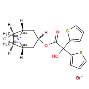 136310-93-5 噻托溴铵