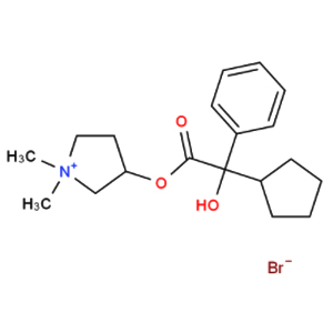 596-51-0 甘罗溴铵