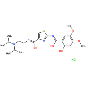 185104-11-4 盐酸阿考替胺