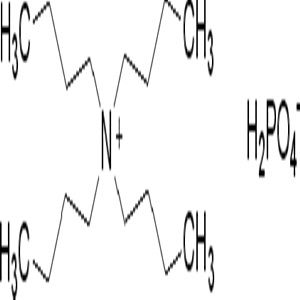 四丁基磷酸二氢铵0.5mol/L水溶液，色谱离子对试剂，光复，科研试剂