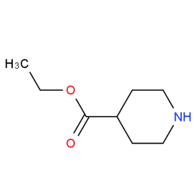 4-哌啶甲酸乙酯（盐酸盐）1126-09-6