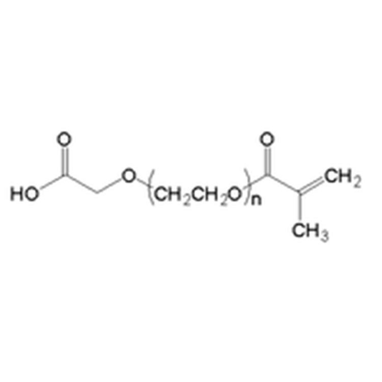 Methacrylate-PEG-COOH，甲基丙烯酸酯聚乙二醇羧基