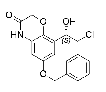 奥达特罗杂质12