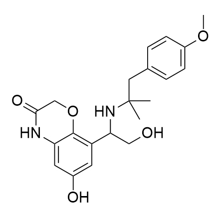 奥达特罗杂质15