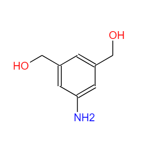 71176-54-0 5-氨基-1,3-二羟基甲基苯