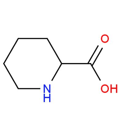 2-哌啶甲酸（哌啶-2-甲酸） 535-75-1