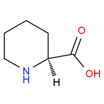 L-2-哌啶甲酸 3105-95-1 L-2-哌啶酸