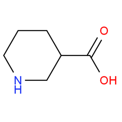 3-哌啶甲酸（哌啶-3-甲酸） 498-95-3