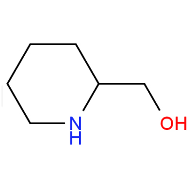 2-哌啶甲醇（2-羟甲基哌啶） 3433-37-2