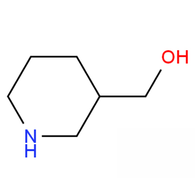 3-哌啶甲醇（3-羟甲基哌啶） 4606-65-9