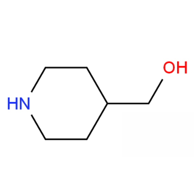 4-哌啶甲醇（4-羟甲基哌啶） 6457-49-4