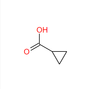 环丙甲酸 CAS:1759-53-1 源头工厂