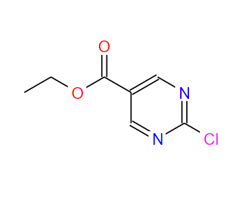 2-氯嘧啶-5-羧酸乙酯 CAS:89793-12-4 源头工厂