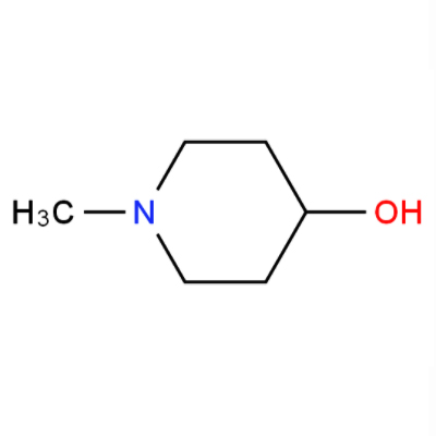 N-甲基-4-羟基哌啶 106-52-5