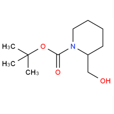 N-BOC-2-哌啶甲醇 157634-00-9