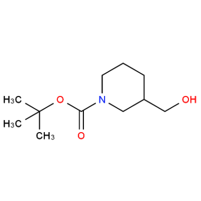 N-BOC-3-哌啶甲醇 116574-71-1