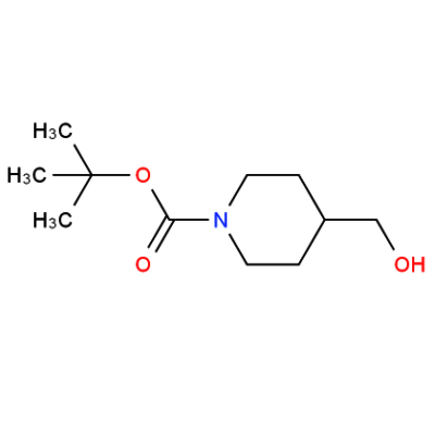 N-BOC-4-哌啶甲醇 123855-51-6