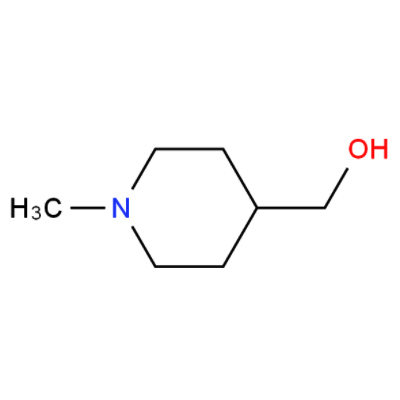 N-甲基-4-哌啶甲醇 20691-89-8