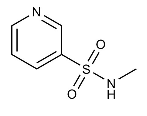 N-甲基吡啶-3-磺酰胺