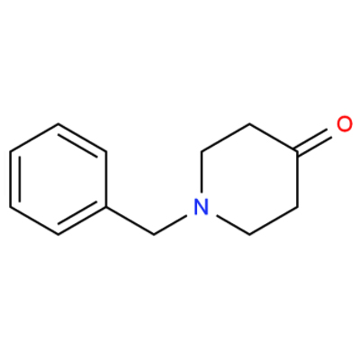 N-苄基-4-哌啶酮 3612-20-2