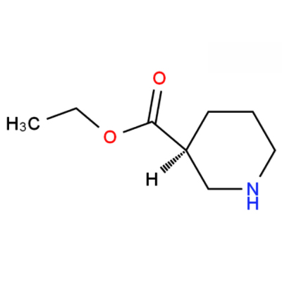 (S)-3-哌啶甲酸乙酯 37675-18-6