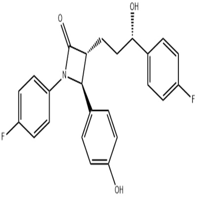 依折麦布现货供应