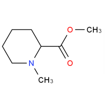 N-甲基-2-哌啶甲酸甲酯 1690-74-0