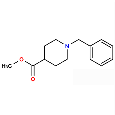 N-苄基-4-哌啶甲酸甲酯 10315-06-7