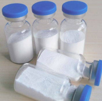 L-甲状腺素钠55-03-8生产