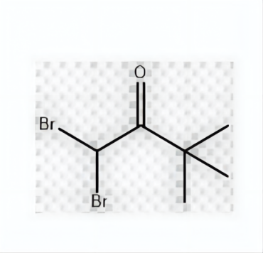 1,1-二溴频哪酮