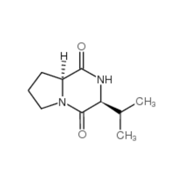 2854-40-2，Cyclo(L-Pro-L-Val)，CYCLO(-PRO-VAL)