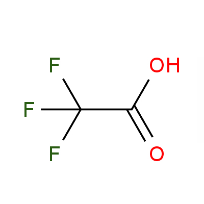 三氟乙酸 76-05-1